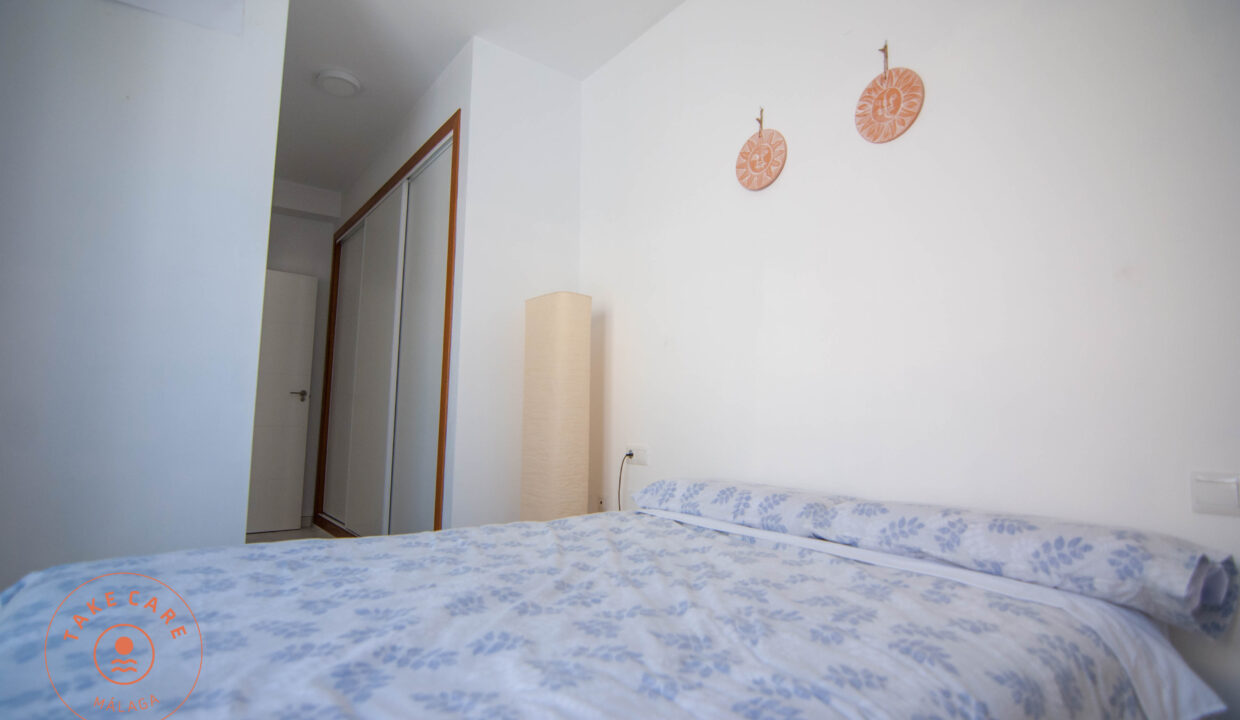 Apartment Malaga Centre - El Fike Real Estate23