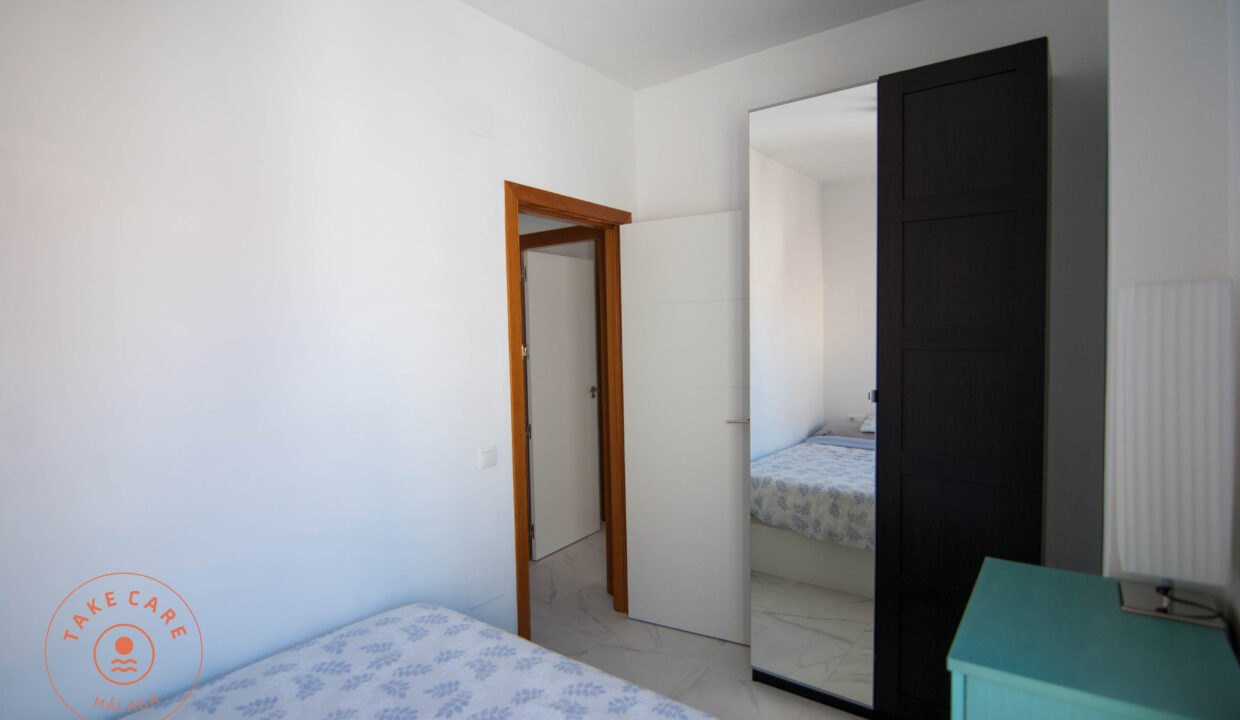 Apartment Malaga Centre - El Fike Real Estate27