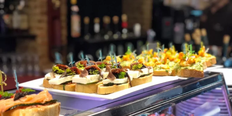 Pintxos