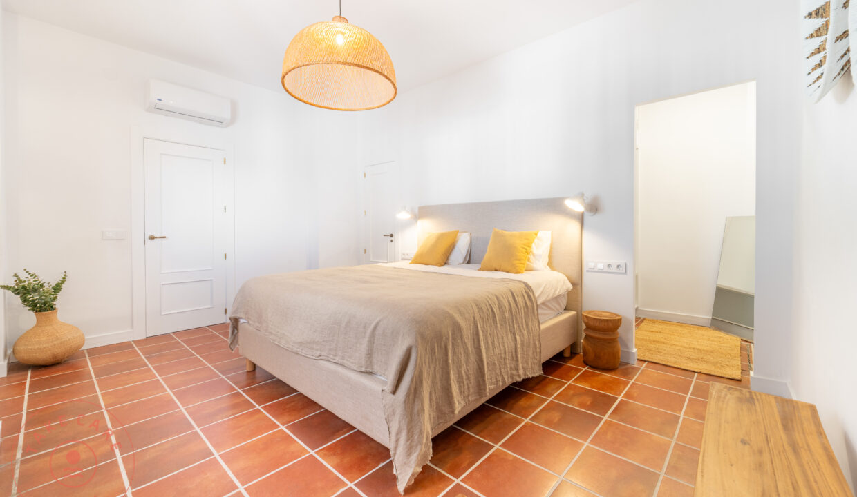 Villa Solazul in El Atabal, Malaga