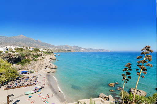 Nerja Spain